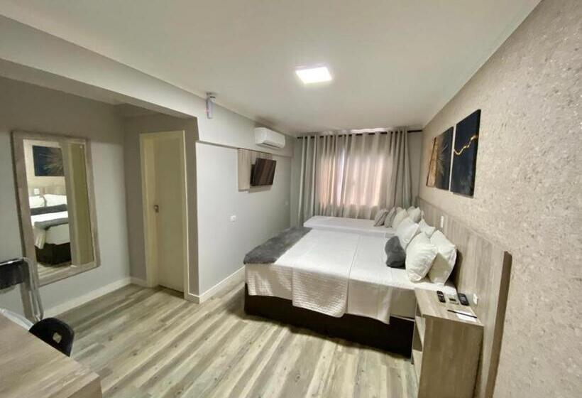 Трехместный Номер Superior, Navega Beach Palace