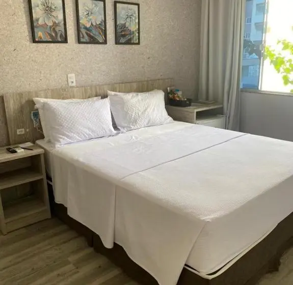 اتاق سوپریور, Navega Beach Palace