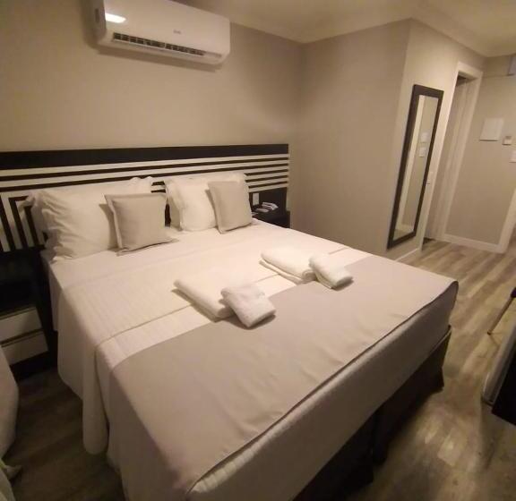 수피리어 룸, Navega Beach Palace