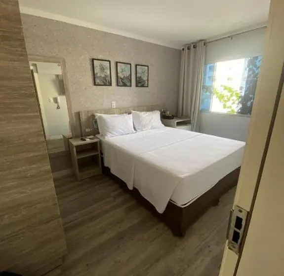 اتاق سوپریور یک تخته, Navega Beach Palace