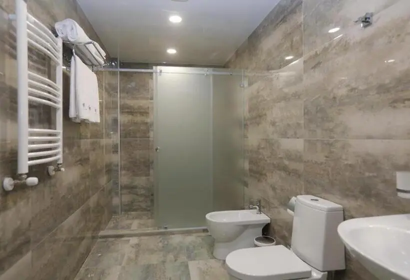 اتاق لوکس, Sunset Terrace Mestia
