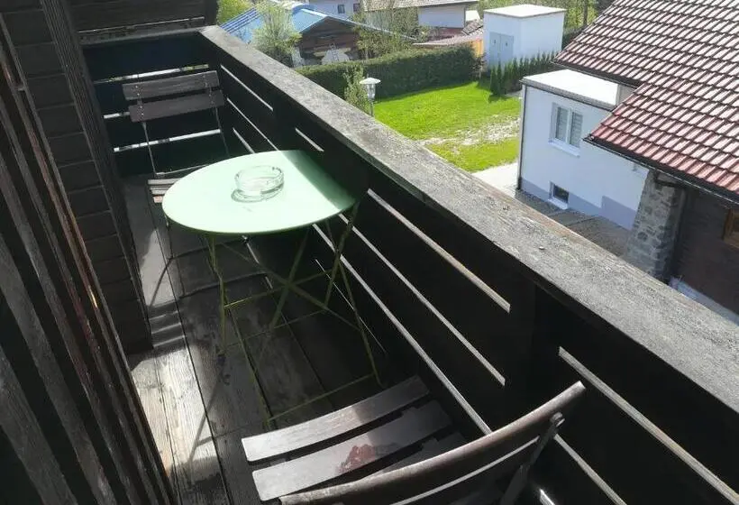 スタンダードルーム, Waldhaus