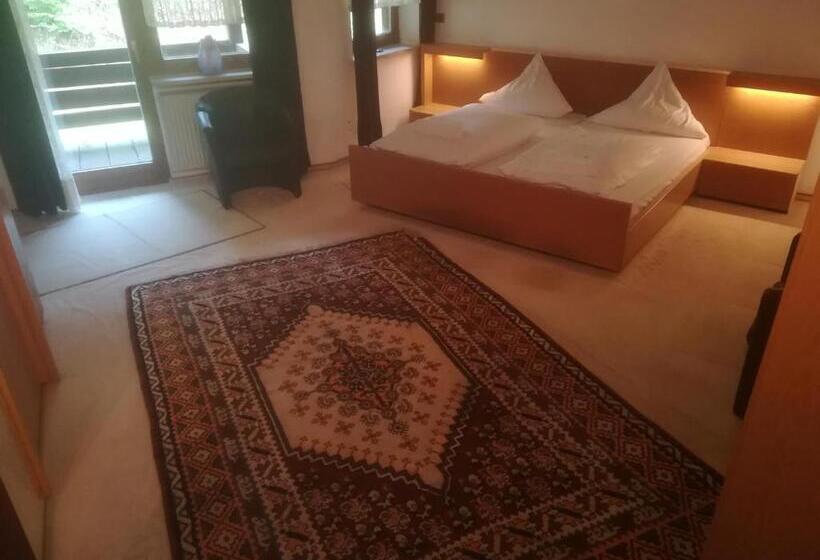 Appartamento 3 Camere da Letto, Waldhaus