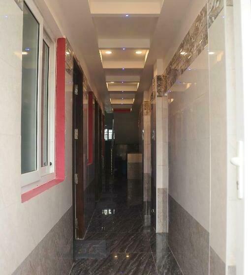 غرفة إقتصادية, Orchard Inn