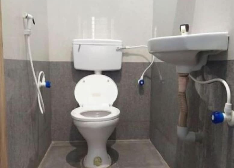 غرفة إقتصادية, Orchard Inn