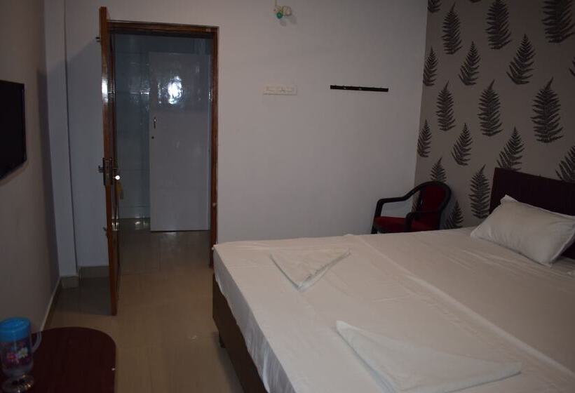 غرفة إقتصادية, Orchard Inn