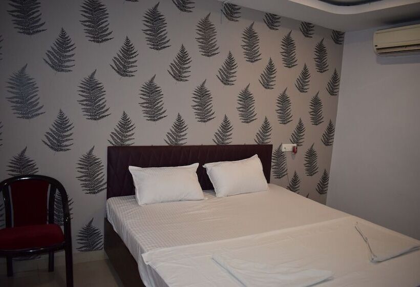 غرفة إقتصادية, Orchard Inn