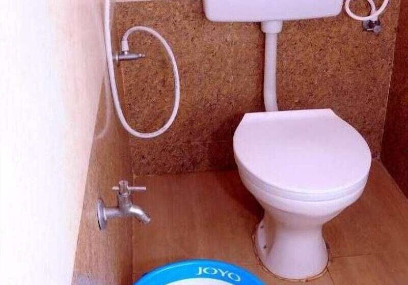 غرفة ديلوكس, Orchard Inn