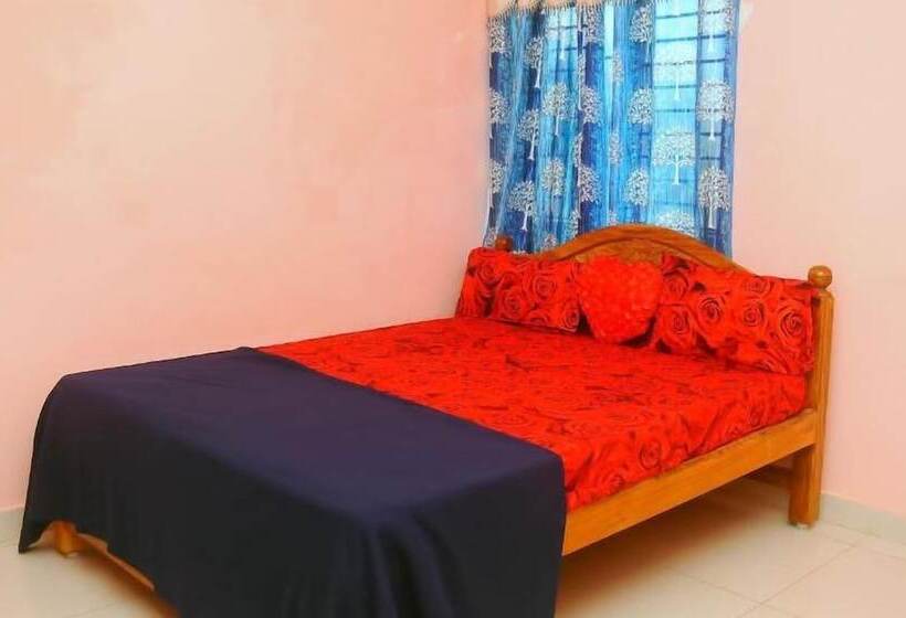 غرفة ديلوكس, Orchard Inn