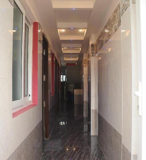 غرفة ديلوكس, Orchard Inn