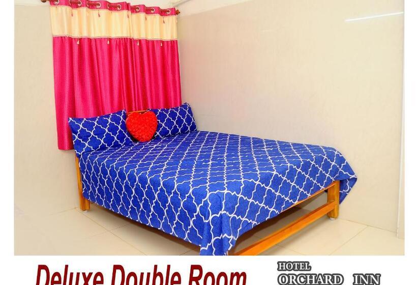 غرفة ديلوكس, Orchard Inn