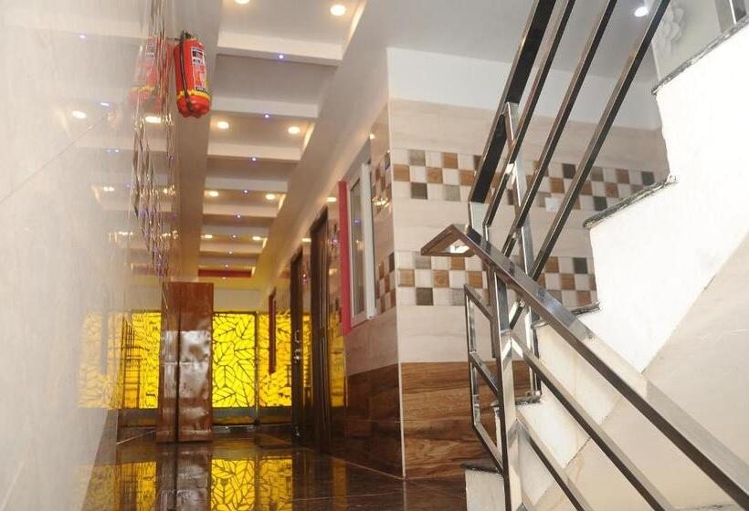 غرفة إقتصادية, Orchard Inn