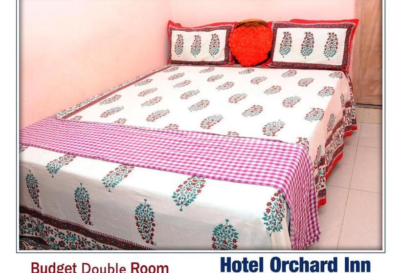 经济房, Orchard Inn