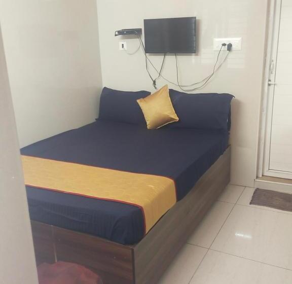 غرفة ديلوكس مطلّة علي البحر, Orchard Inn