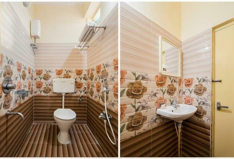 基本间, Oyo 69110 Mohan Residency