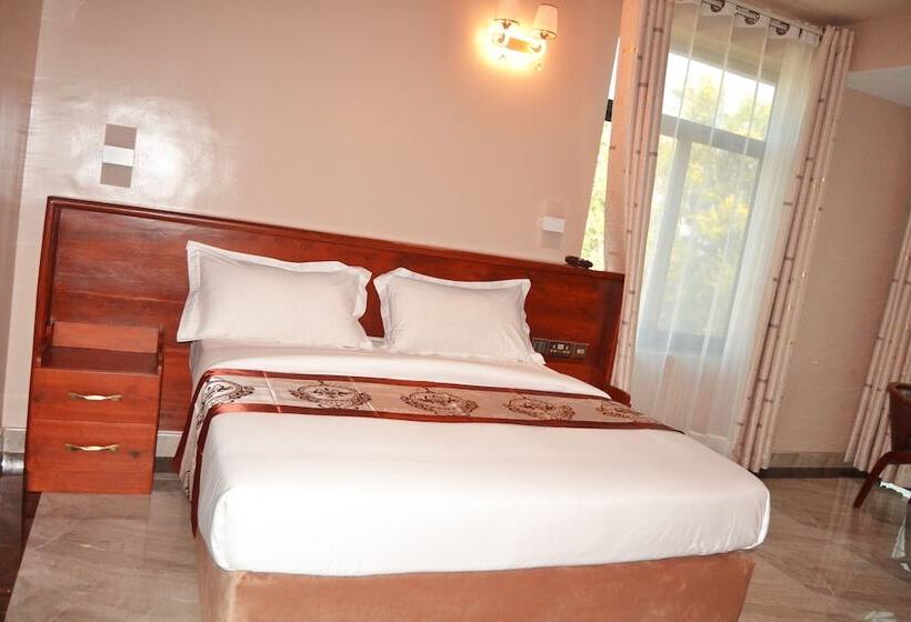 اتاق استاندارد با بالکن, Sunset Vista