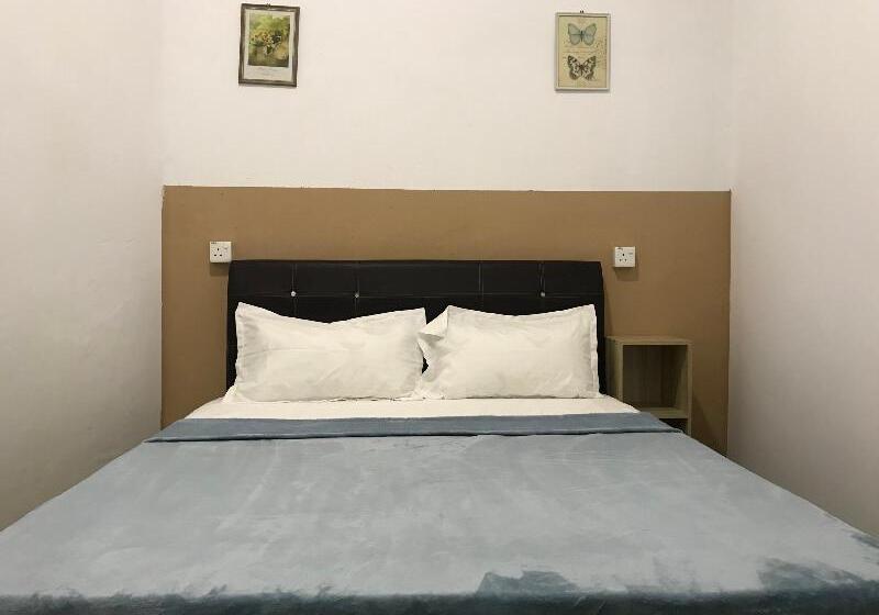 חדר סטנדרט, Spot On 89805 The Traveler Home