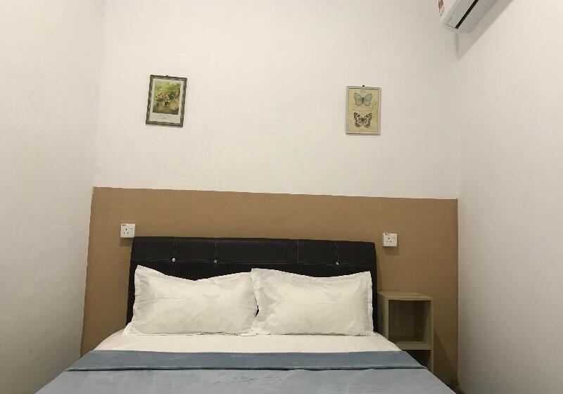 Номер Стандарт, Spot On 89805 The Traveler Home
