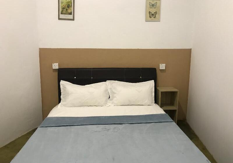 חדר סטנדרט, Spot On 89805 The Traveler Home