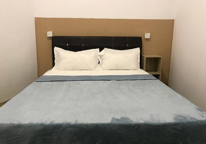 חדר סטנדרט, Spot On 89805 The Traveler Home