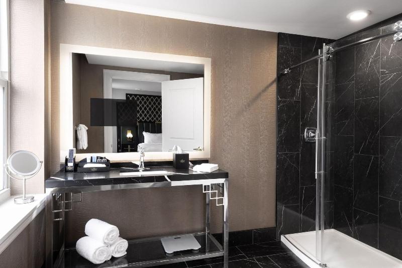 Люкс Кровать Кинг, The Warrior Hotel, Autograph Collection