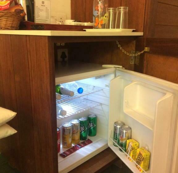 수피리어 스위트, Uteliaa Homestay