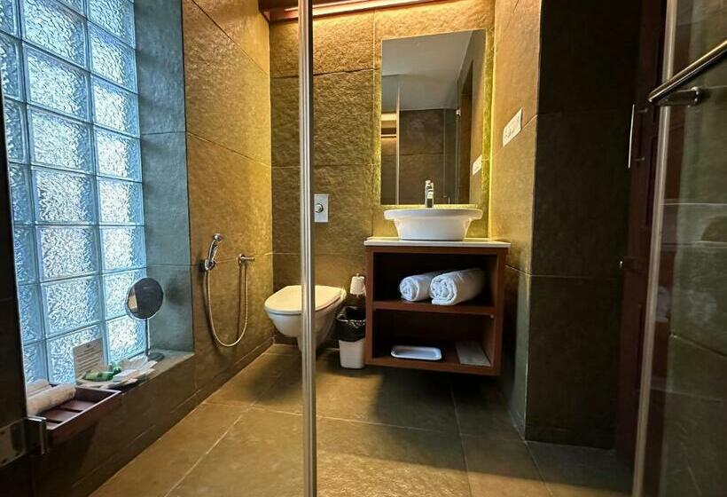 수피리어 스위트, Uteliaa Homestay