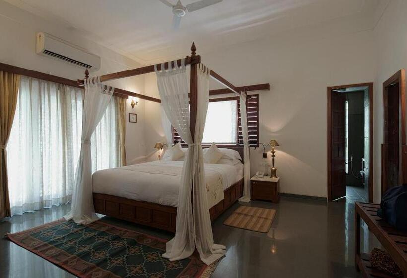 Люкс Superior, Uteliaa Homestay