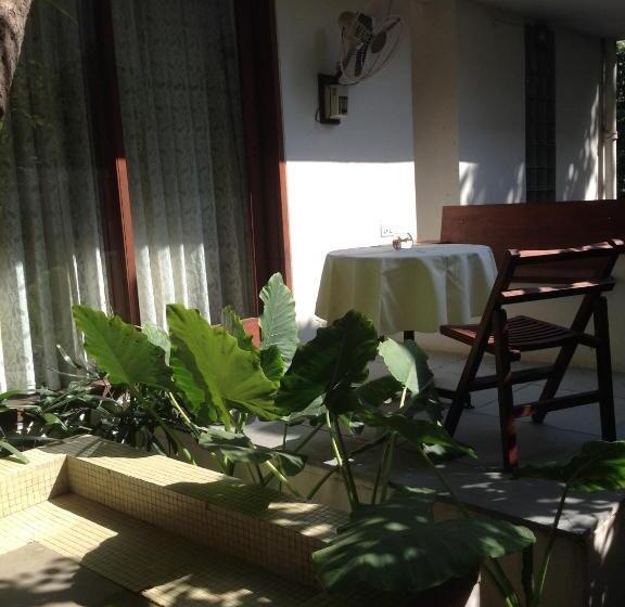 Номер Стандарт Внутренний, Uteliaa Homestay
