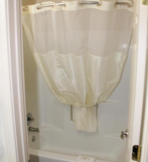 Номер Стандарт, Americas Best Value Inn Tuscaloosa