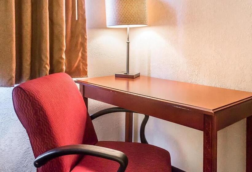 Номер Стандарт, Economy Inn & Suites