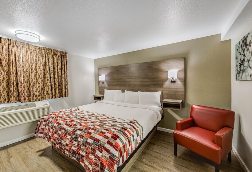 スーペリアールーム, Ramada By Wyndham Medford Airport North