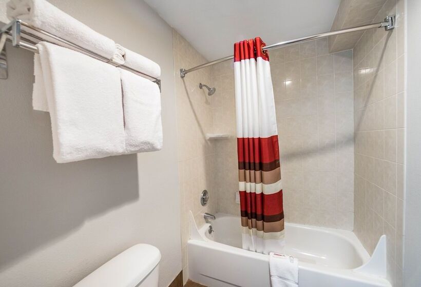 スーペリアールーム, Ramada By Wyndham Medford Airport North