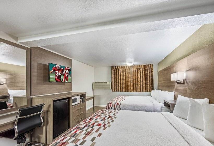 スーペリアールーム, Ramada By Wyndham Medford Airport North