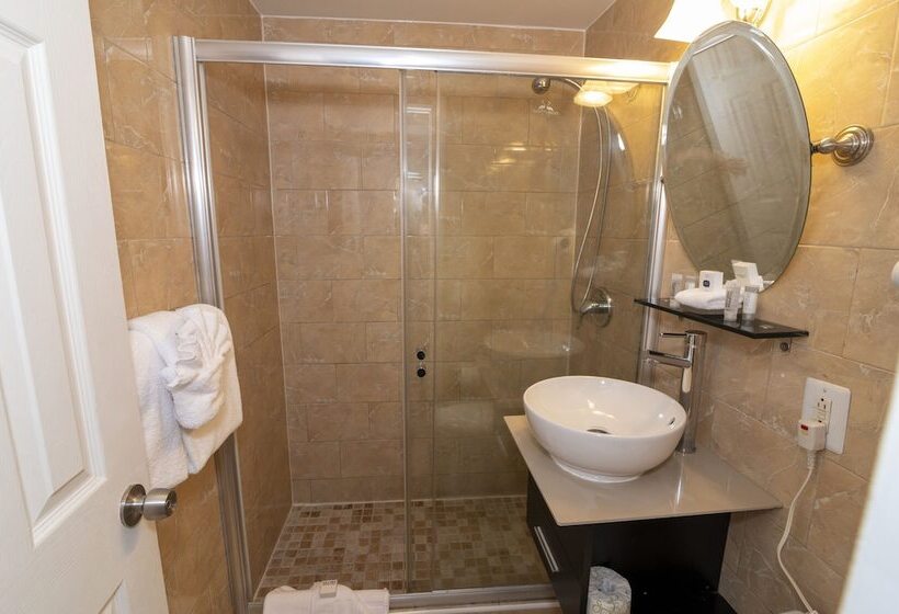 غرفة ديلوكس, San Juan