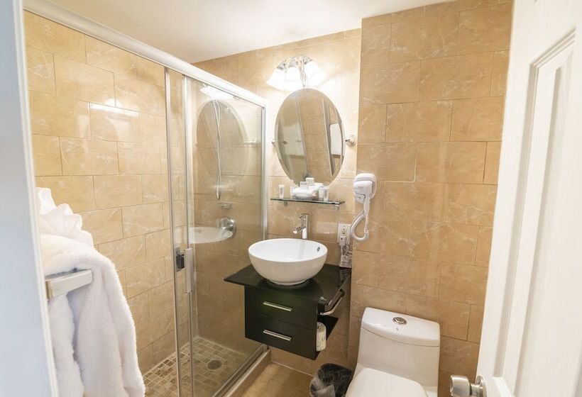 غرفة ديلوكس, San Juan