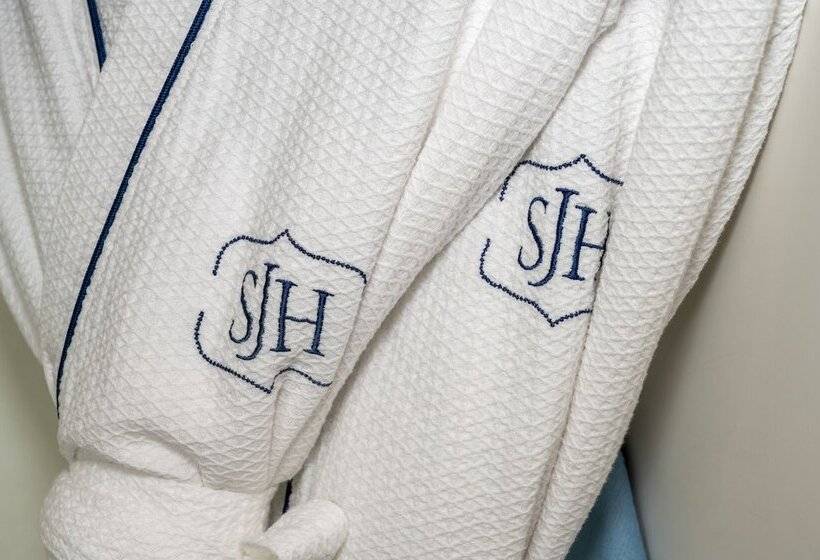 غرفة ديلوكس, San Juan