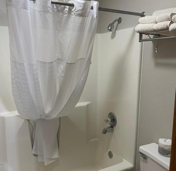 غرفة قياسية, Scenic Hills Inn