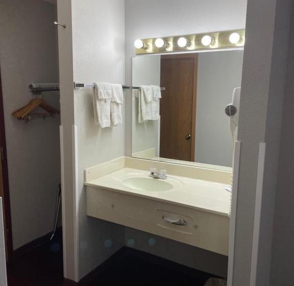 غرفة قياسية, Scenic Hills Inn