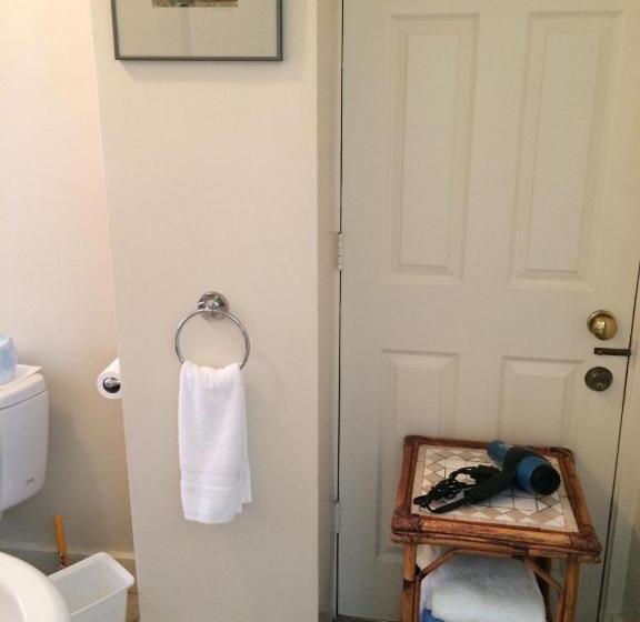 Номер Deluxe, Secret Garden Inn & Cottages