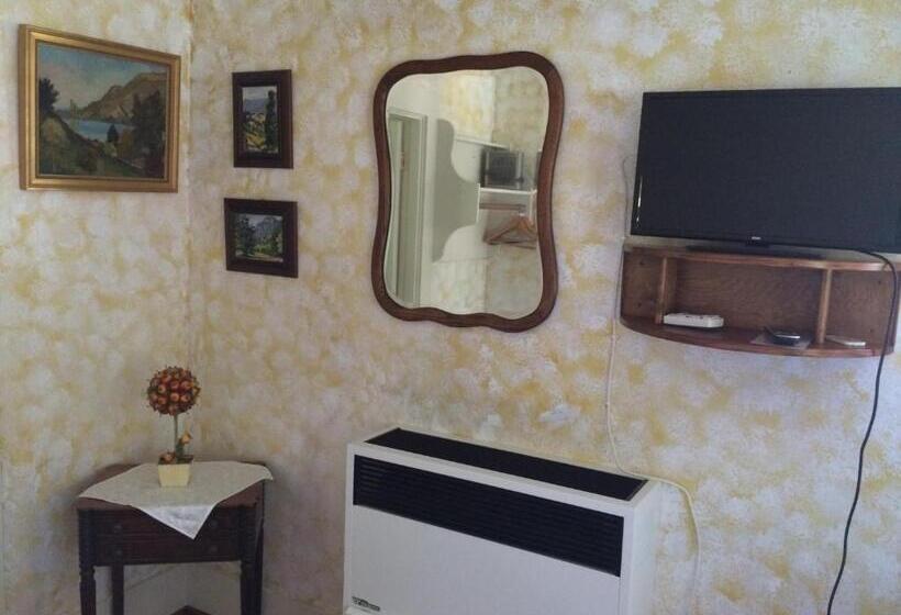 Номер Superior, Secret Garden Inn & Cottages