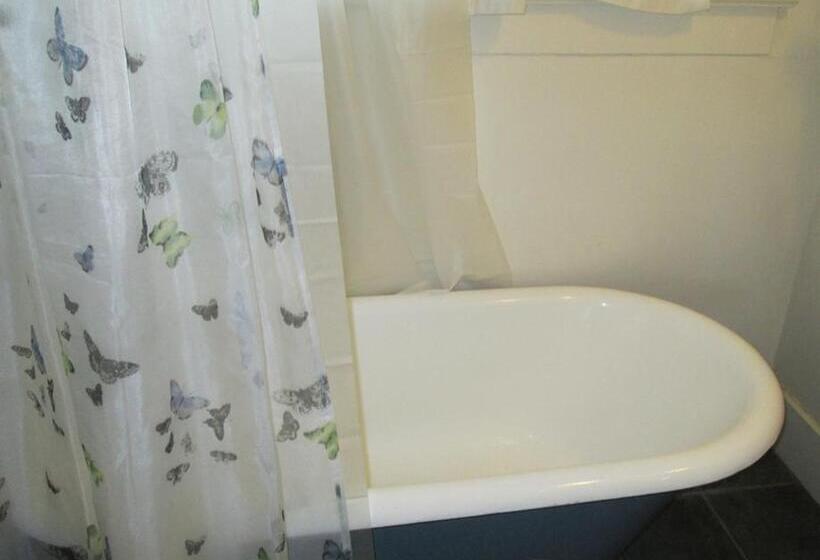 غرفة سوبيريور, Secret Garden Inn & Cottages