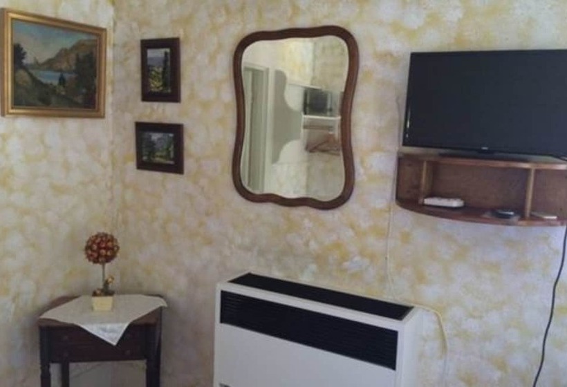 Номер Стандарт, Secret Garden Inn & Cottages