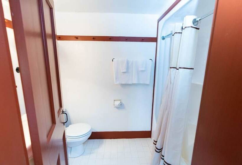 חדר דלוקס, Shaker Village Of Pleasant Hill