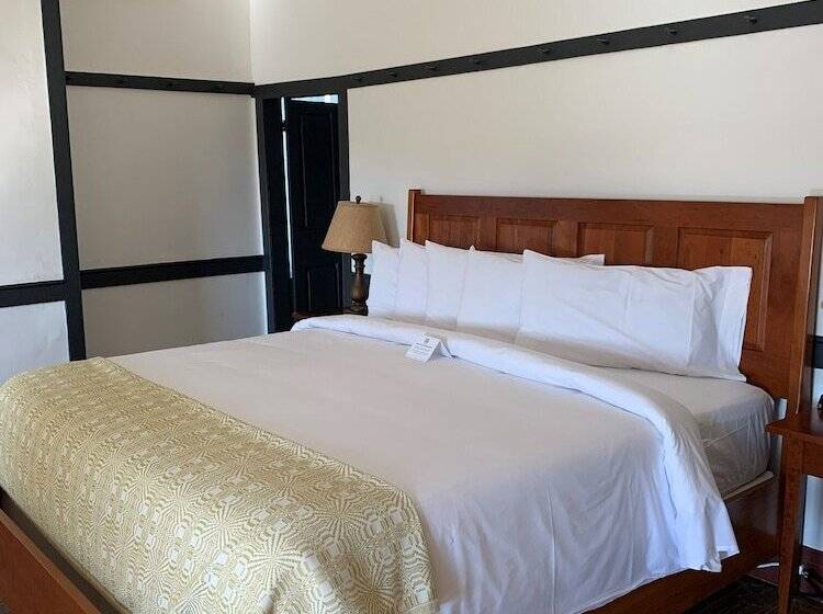 חדר דלוקס, Shaker Village Of Pleasant Hill