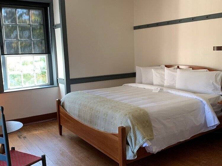 חדר דלוקס, Shaker Village Of Pleasant Hill
