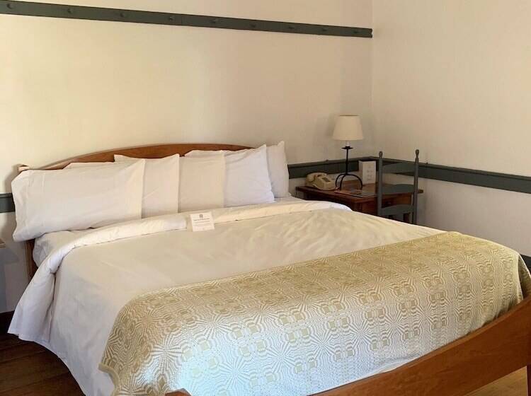 חדר דלוקס, Shaker Village Of Pleasant Hill