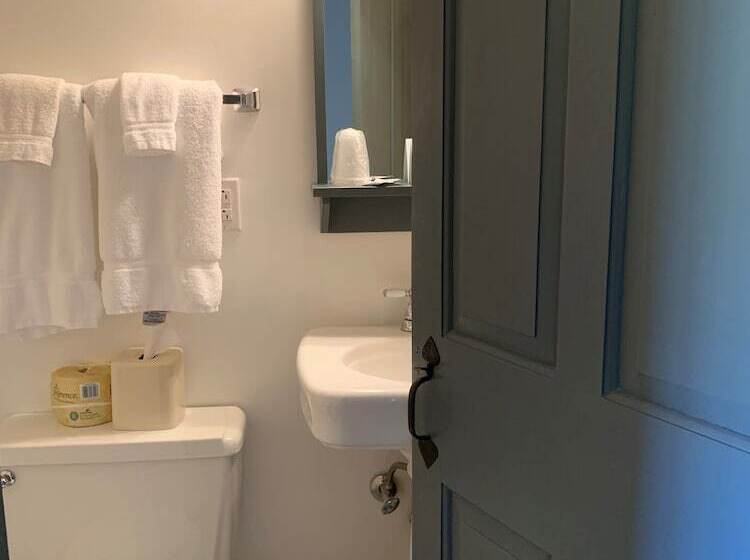 חדר דלוקס, Shaker Village Of Pleasant Hill