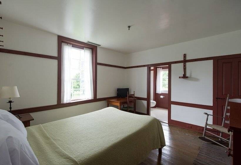 Номер Deluxe, Shaker Village Of Pleasant Hill