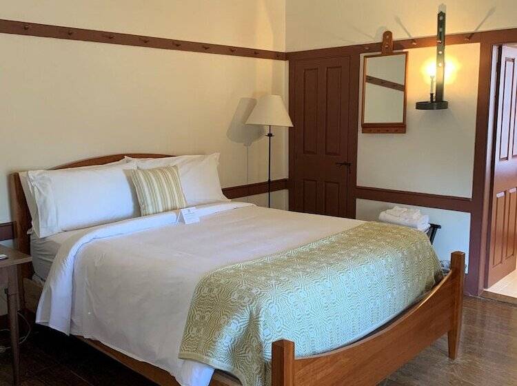 חדר דלוקס, Shaker Village Of Pleasant Hill